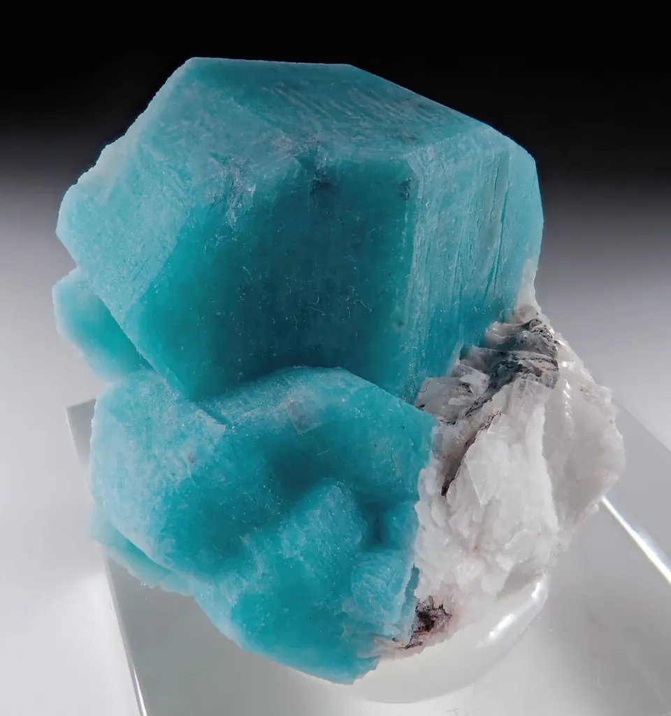 Amazonite image