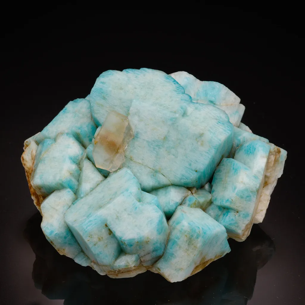 Amazonite image