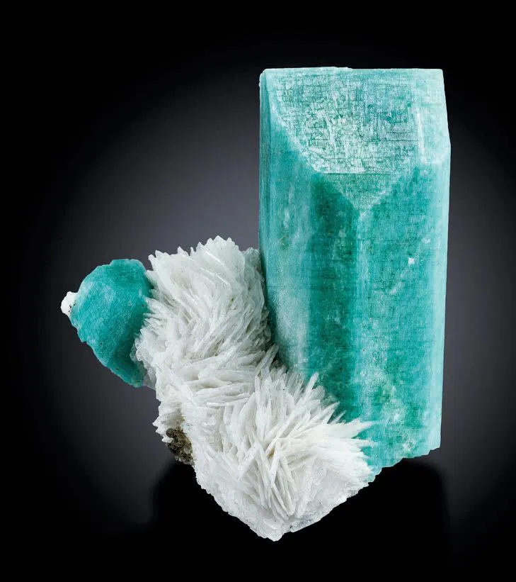 Amazonite - image 1