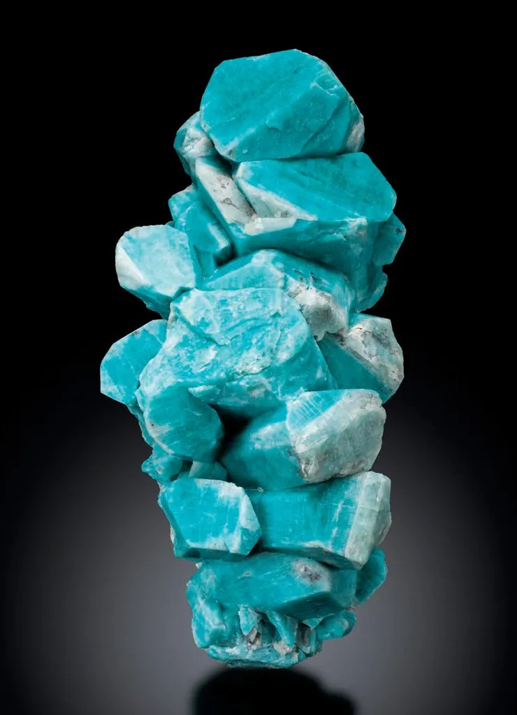 Amazonite image