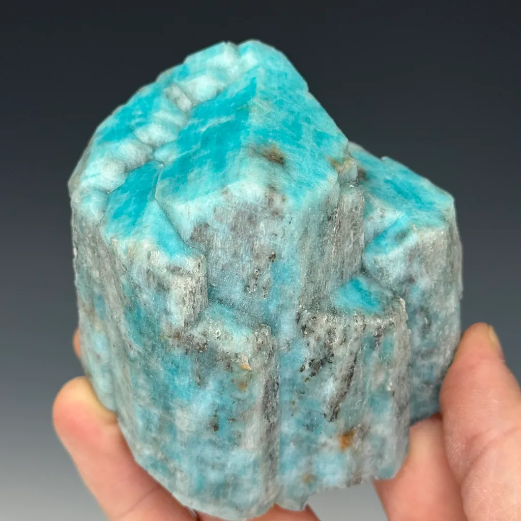 Amazonite image