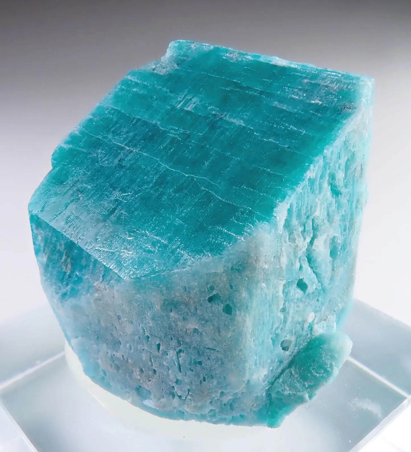 Amazonite - image 4