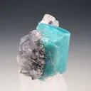 Amazonite & Fluorite - image 2