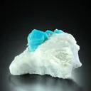 Amazonite from Teller County, Colorado, USA - image 3