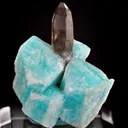 Amazonite Quartz - image 1