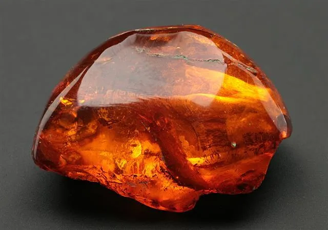 Amber image