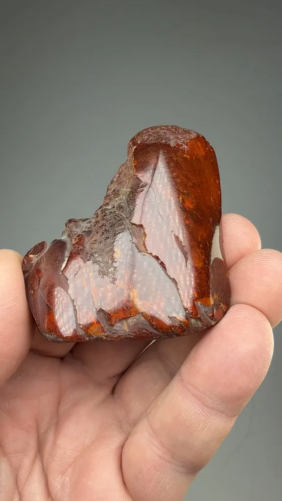 Amber image