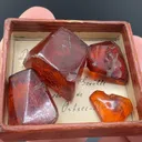 Amber from Swinoujscie, Poland - image 2