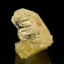 AMBLYGONITE with Brazilianite - image 5