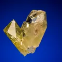 AMBLYGONITE with Brazilianite - image 2
