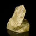 AMBLYGONITE with Brazilianite - image 6