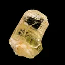AMBLYGONITE with Brazilianite - image 3
