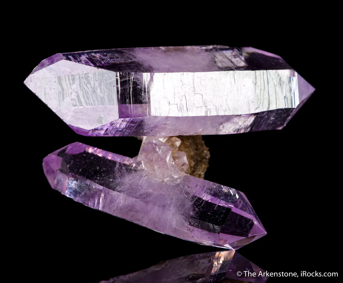 Amethyst - image 2