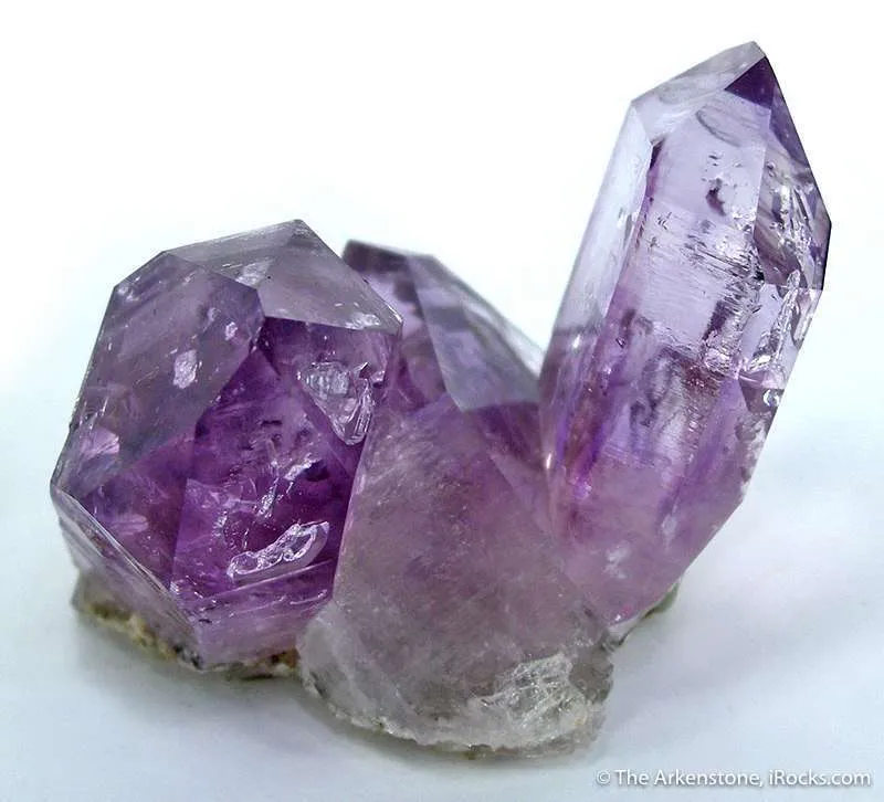 Amethyst - image 2