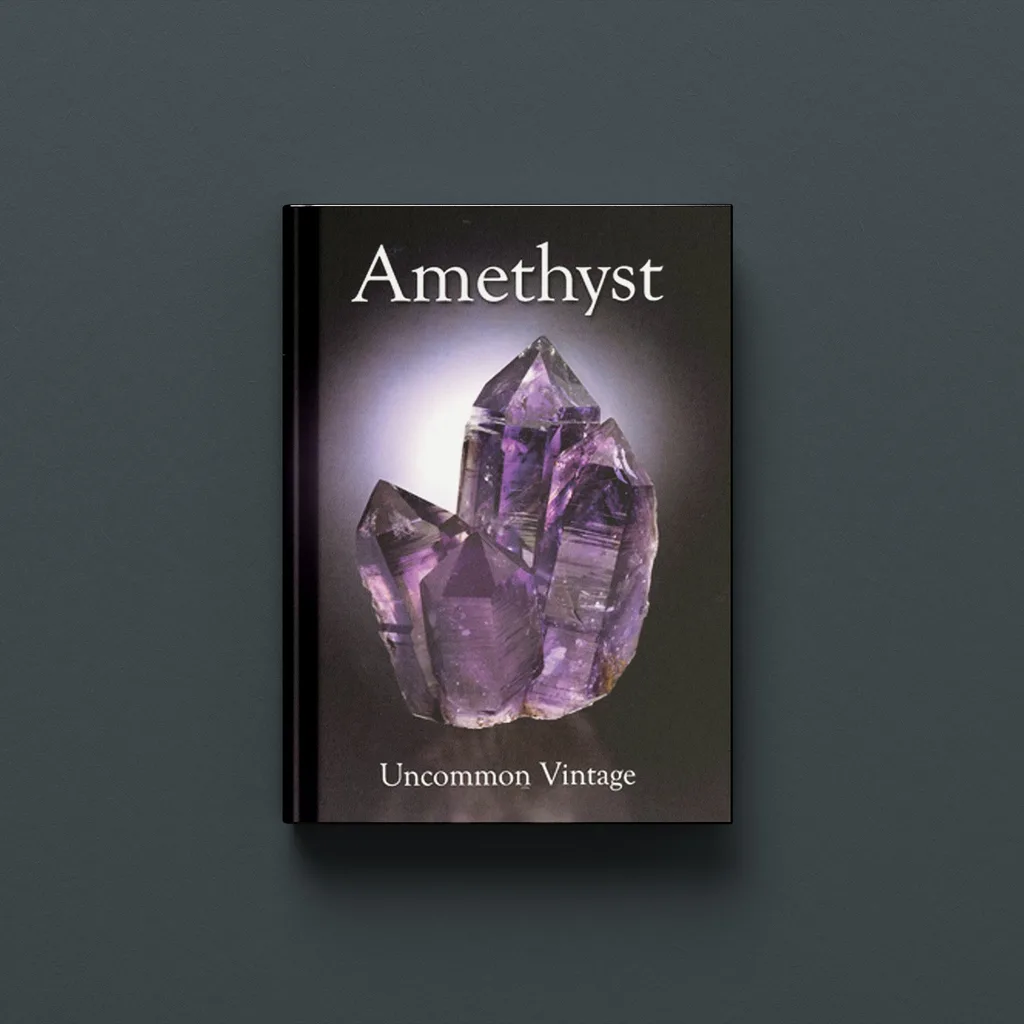 Amethyst image