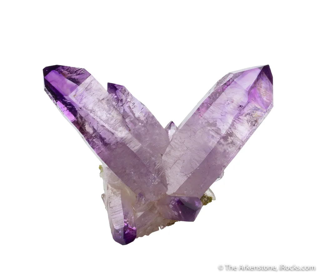 Amethyst - image 2