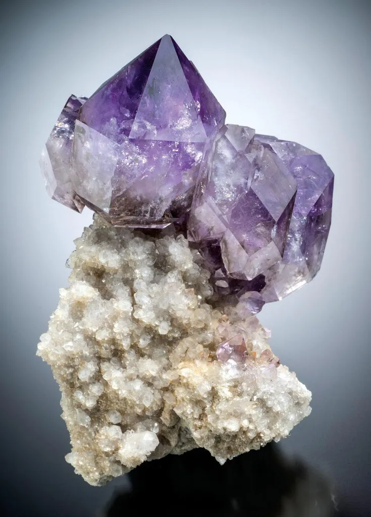 Amethyst - image 2