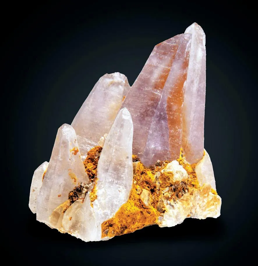 Amethyst - image 1