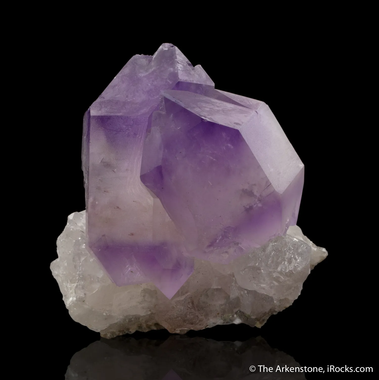 Amethyst - image 1