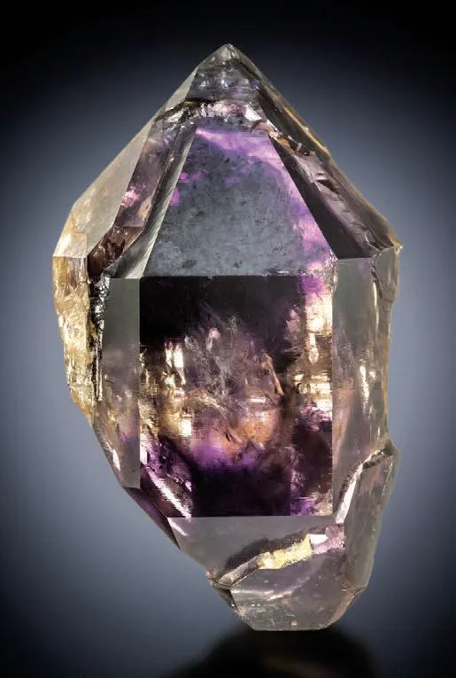 Amethyst - image 1