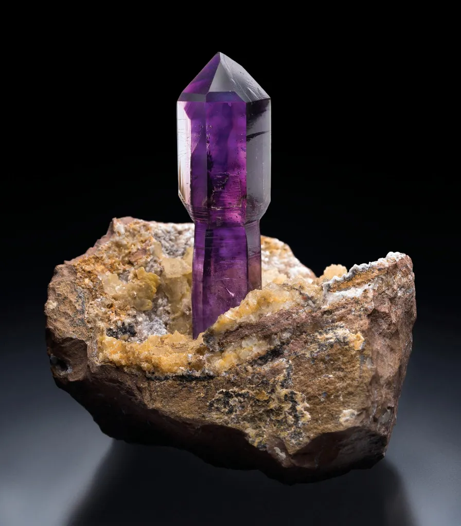 Amethyst image