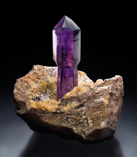Amethyst