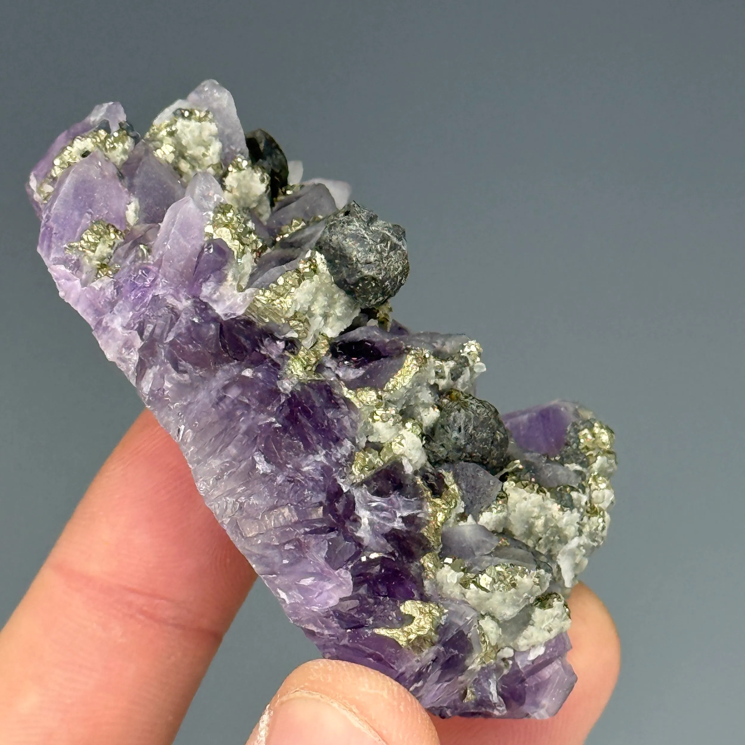 Amethyst - image 3