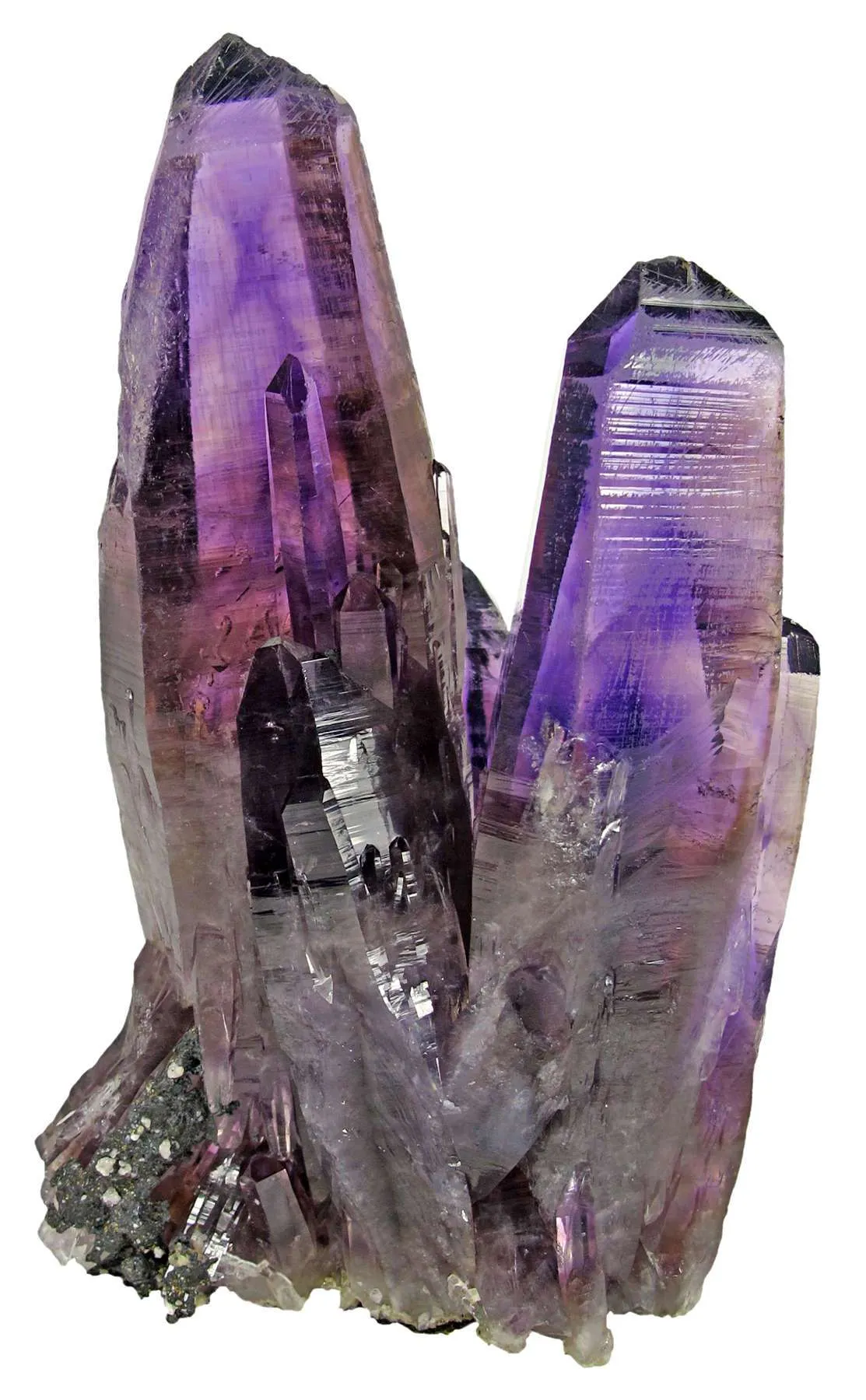 Amethyst - image 1