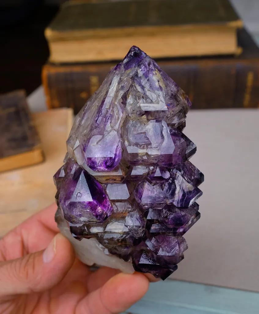 Amethyst - image 2