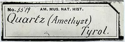 Amethyst - image 4