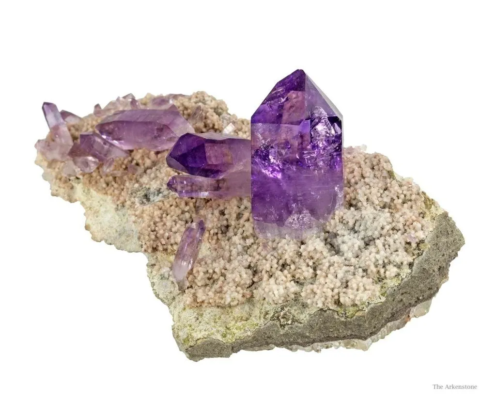 Amethyst image