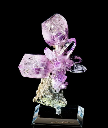 Amethyst - image 3