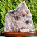 Amethyst - 1015 grams - Ametista do Sul, Rio Grande do Sul, Brazil - image 1