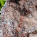 Amethyst - 1015 grams - Ametista do Sul, Rio Grande do Sul, Brazil - image 3