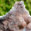 Amethyst - 1015 grams - Ametista do Sul, Rio Grande do Sul, Brazil - image 2