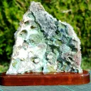 Amethyst - 1015 grams - Ametista do Sul, Rio Grande do Sul, Brazil - image 5