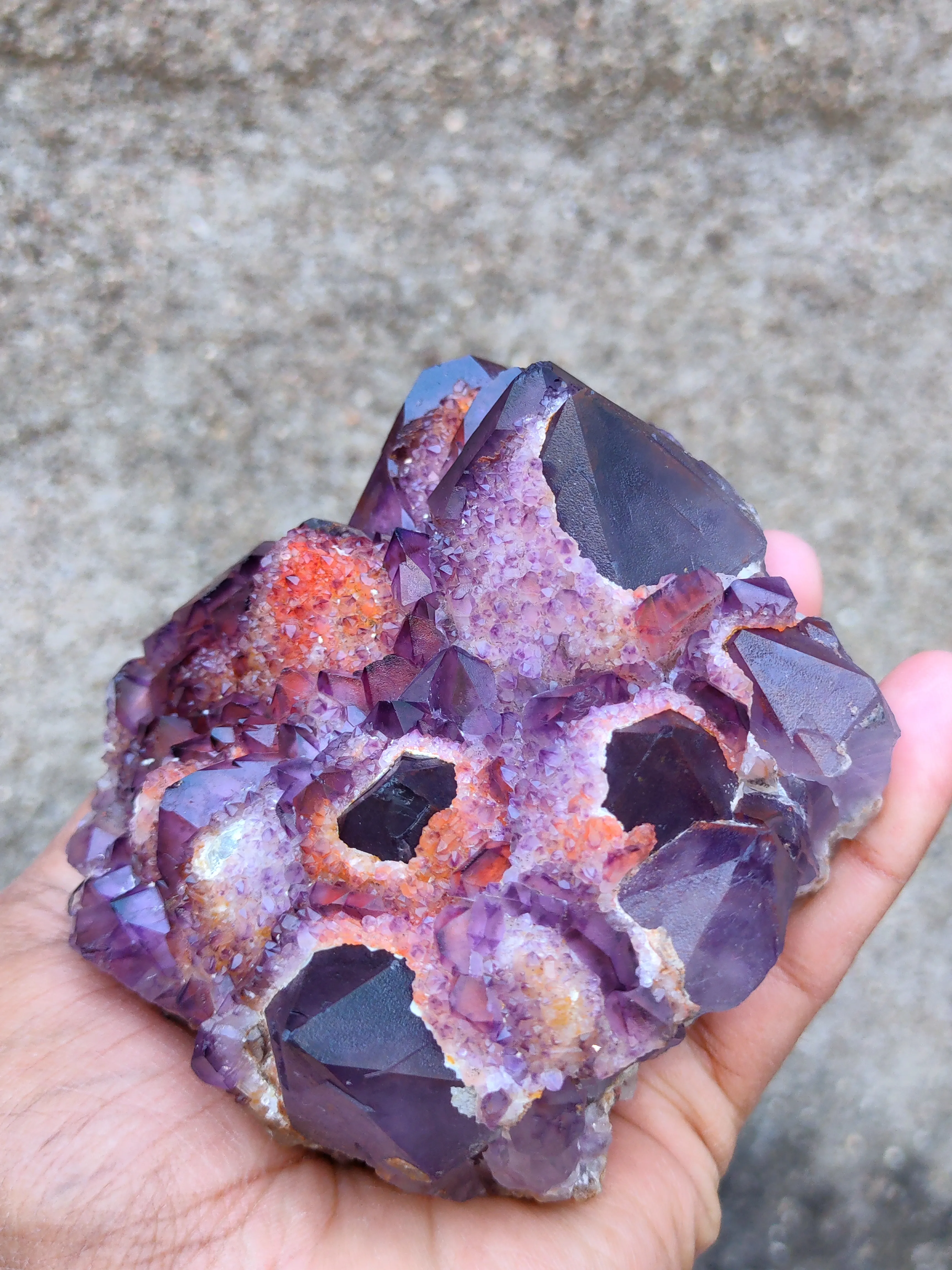 Amethyst - image 4
