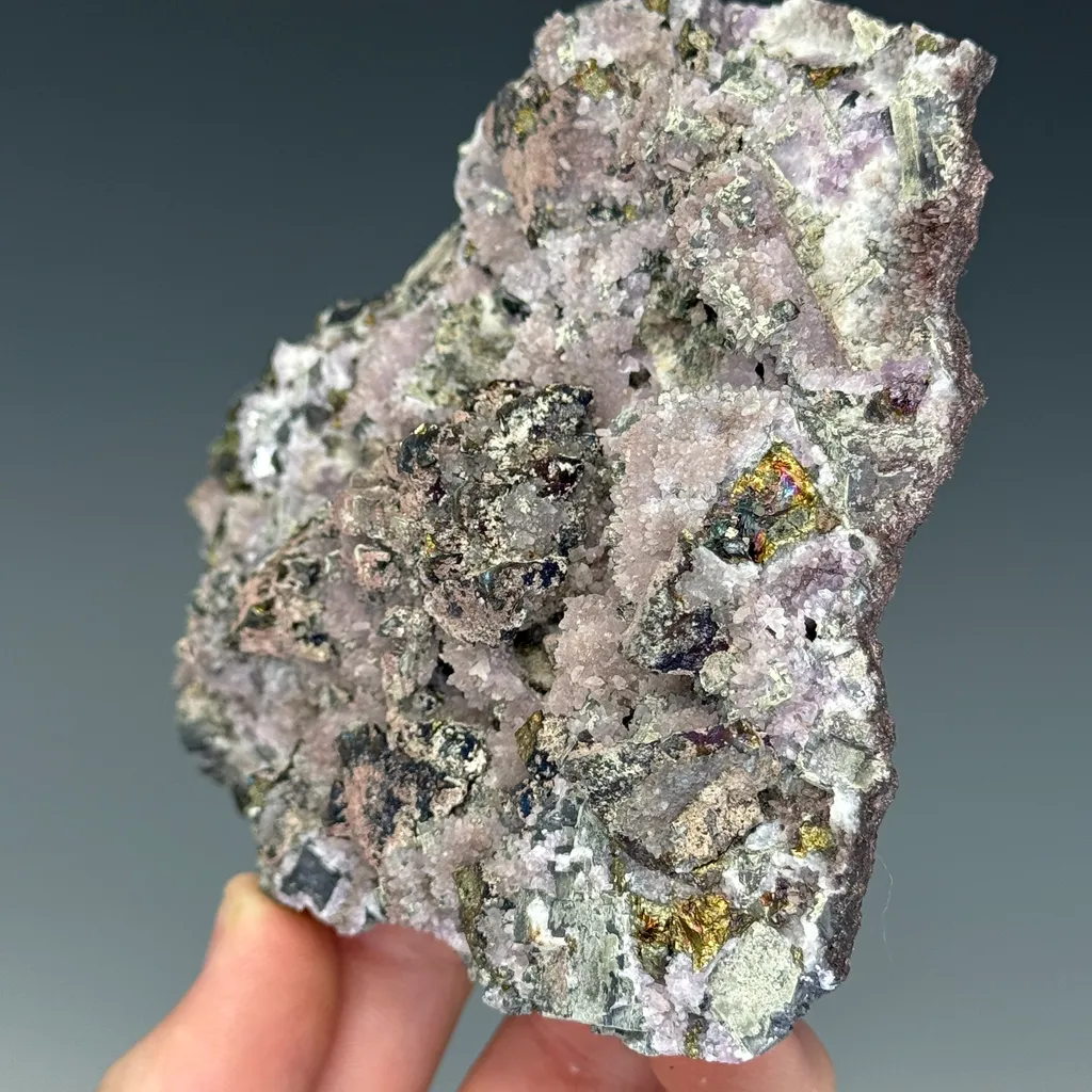Amethyst - image 2