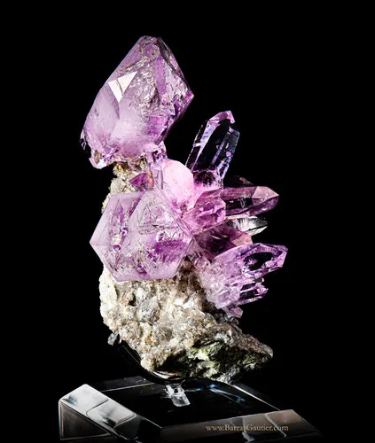 Amethyst - image 2