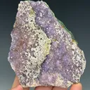 Amethyst - image 1
