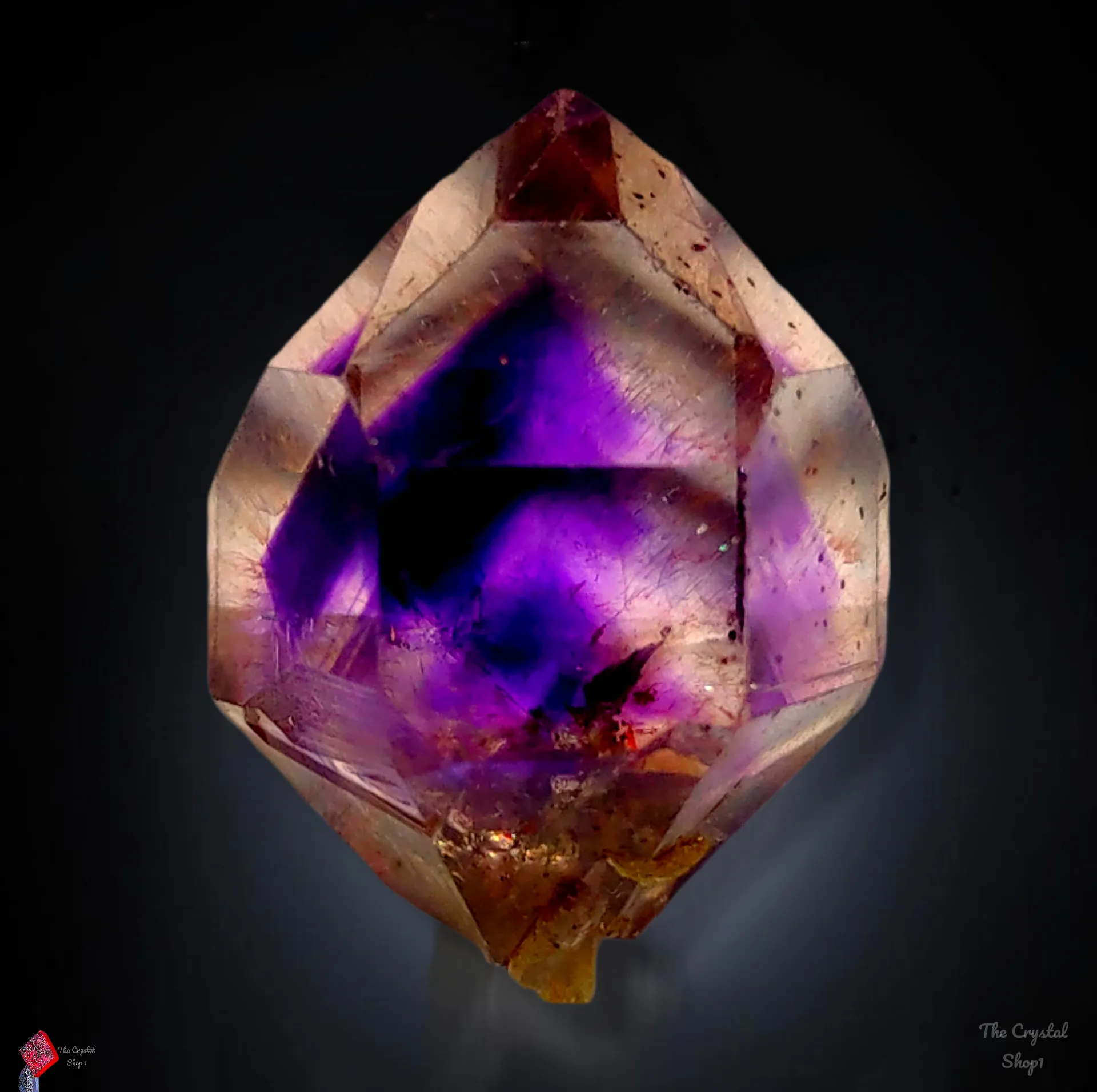Amethyst - image 1