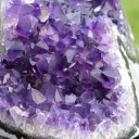 Amethyst - 1490 grams - Artigas, Artigas Department, Uruguay - image 6