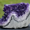 Amethyst - 1490 grams - Artigas, Artigas Department, Uruguay - image 2