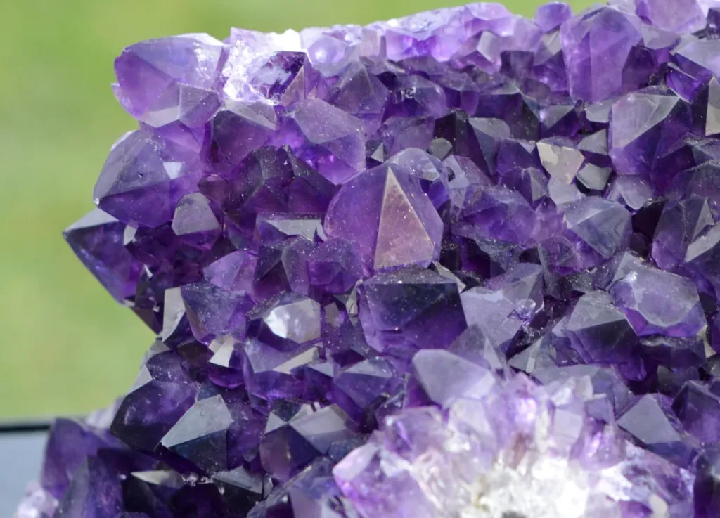 Amethyst - 1490 grams - Artigas, Artigas Department, Uruguay - image 4