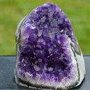 Amethyst - 1490 grams - Artigas, Artigas Department, Uruguay - image 1
