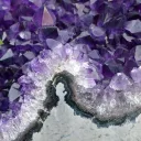 Amethyst - 1490 grams - Artigas, Artigas Department, Uruguay - image 5
