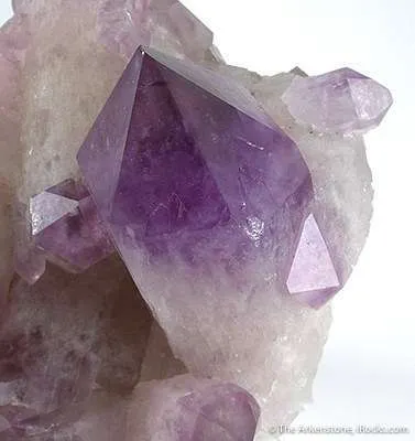 Amethyst - image 2