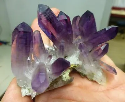 Amethyst - image 2
