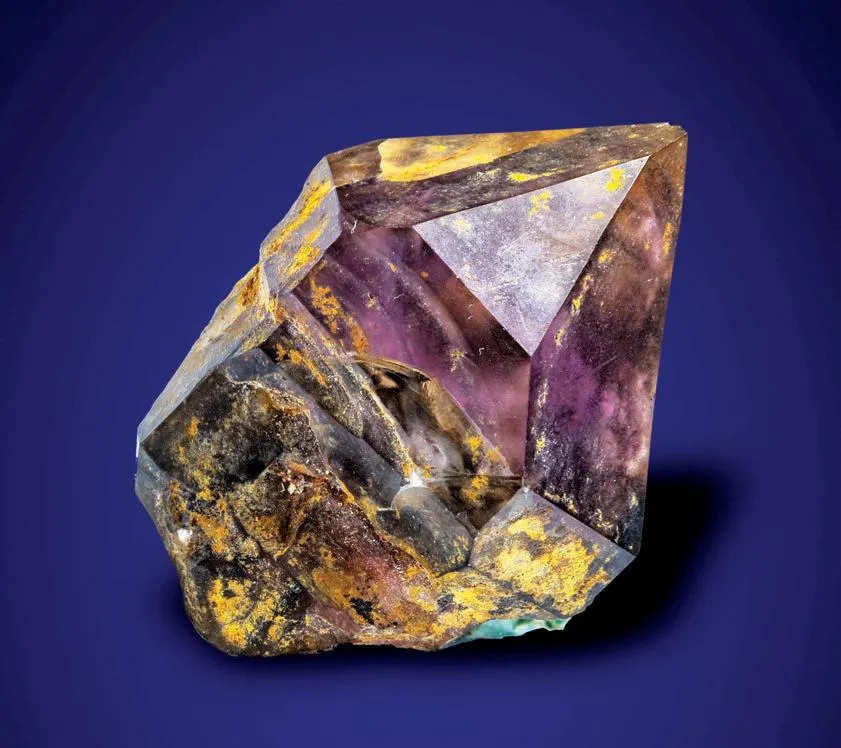 Amethyst - image 1