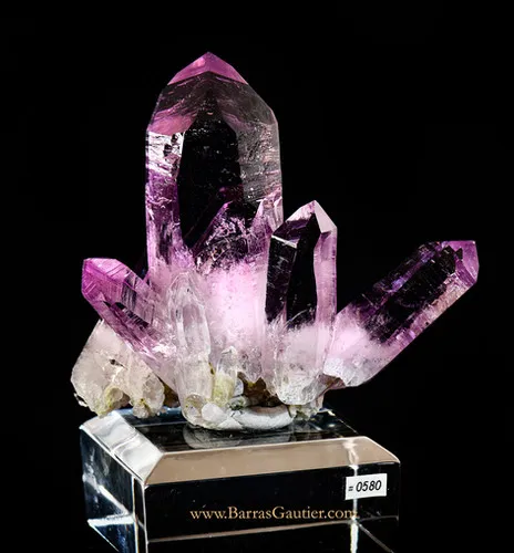 Amethyst - image 2